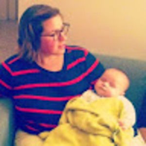 Meet your Posher, Christine